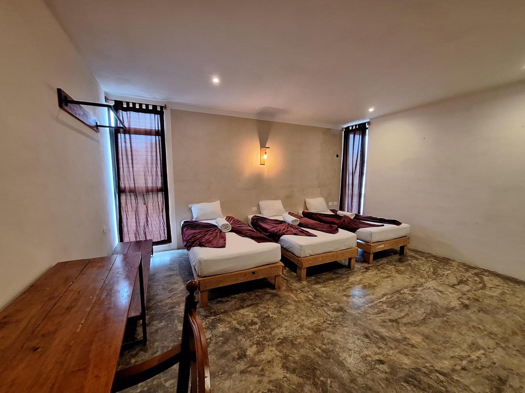 Vsi Hotel 3*