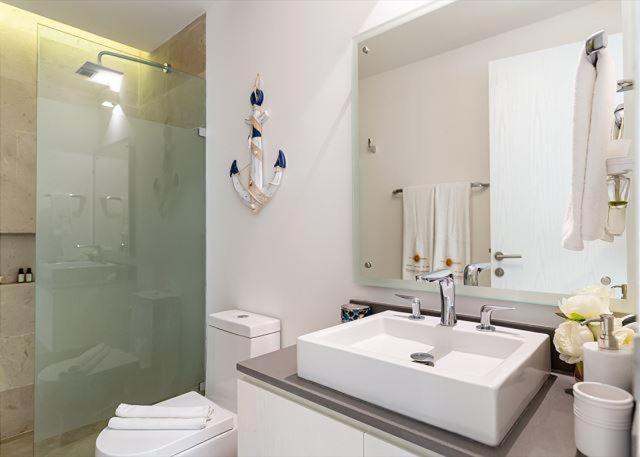 Aparthotel Oc321 Oceana Amazing 3 Bedrooms 3*