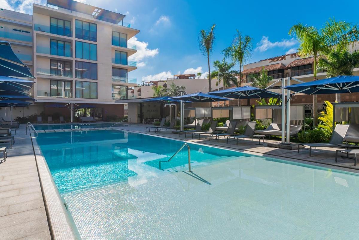 Oc321 Oceana Amazing 3 Bedrooms Aparthotel