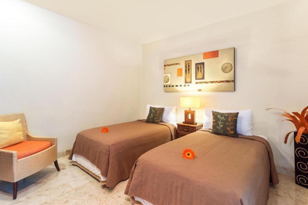 Hotel Maya 4*