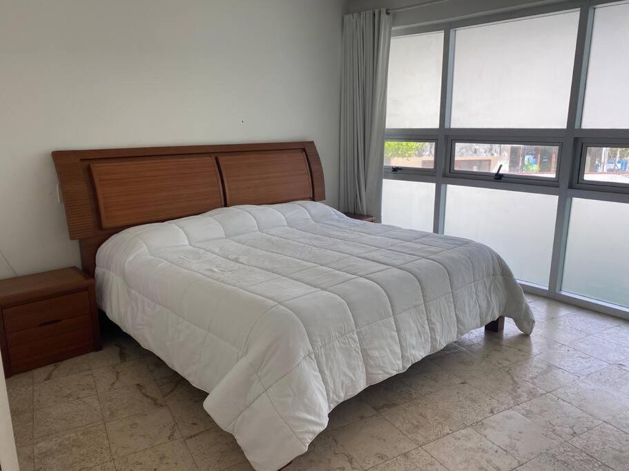 3 Bedroom Ocean View, Gym/parking *
