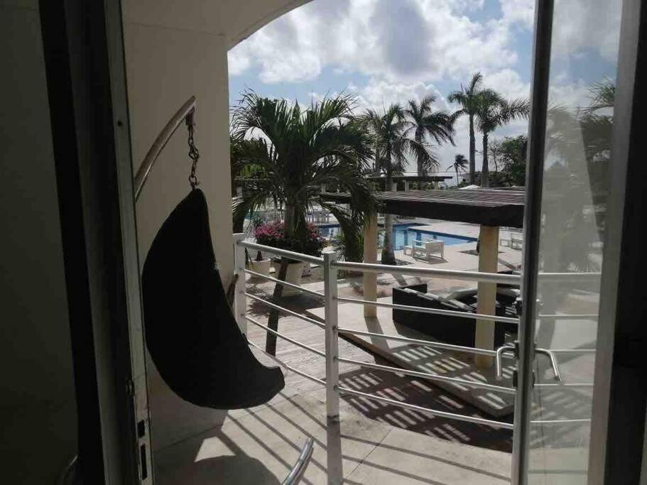 3 Bedroom Ocean View, Gym/parking Playa del Carmen