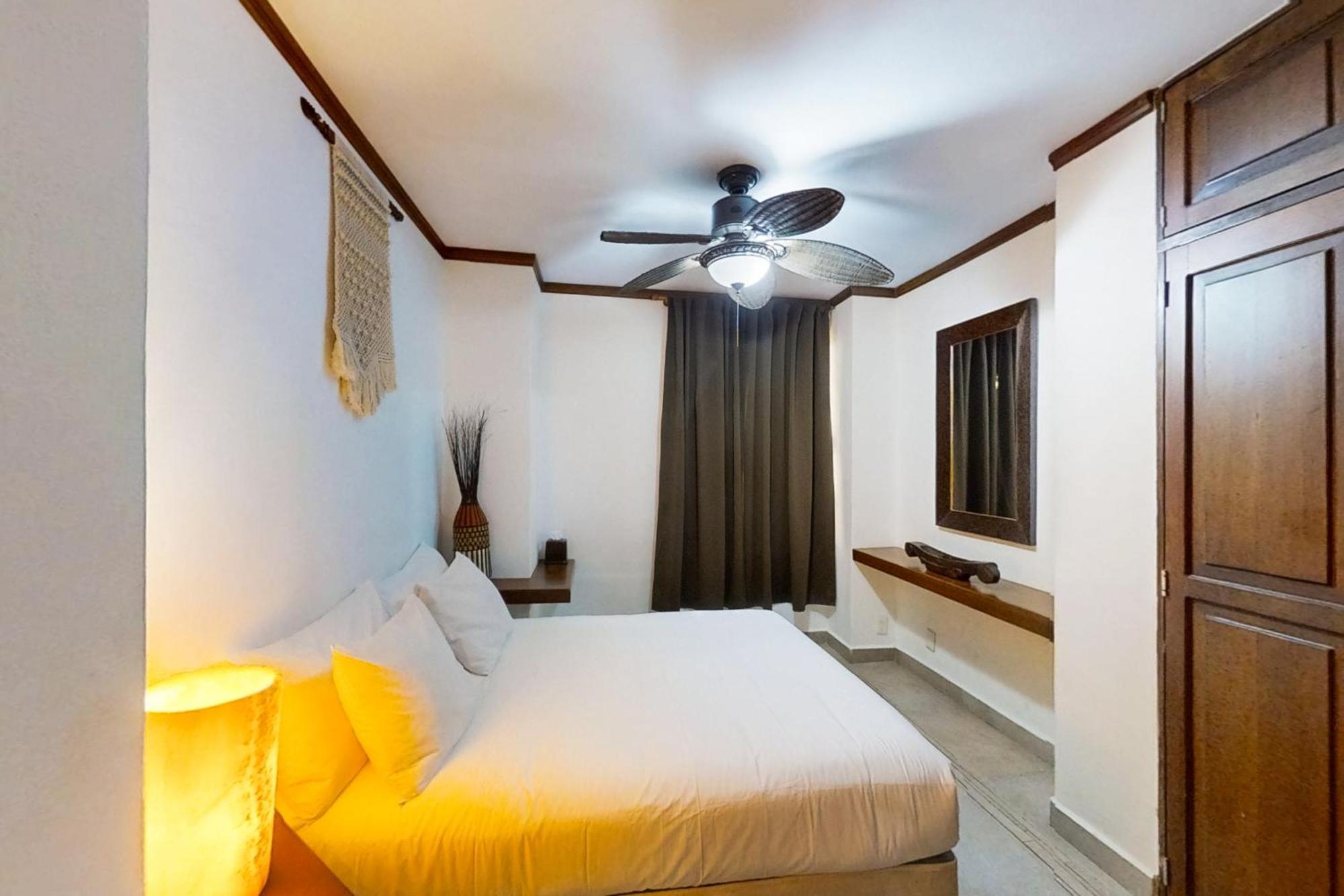 Plaza Marina Apartamento Playa del Carmen