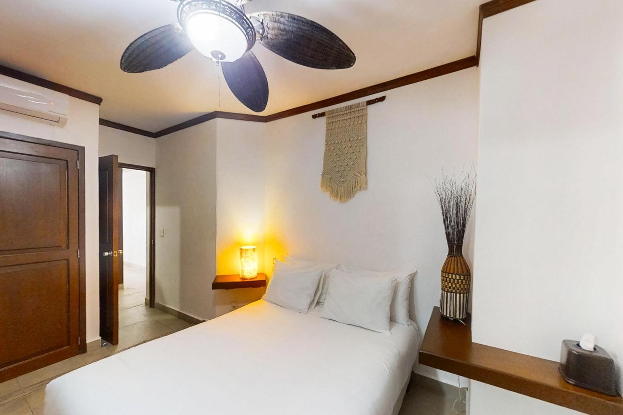 Plaza Marina Apartamento Playa del Carmen