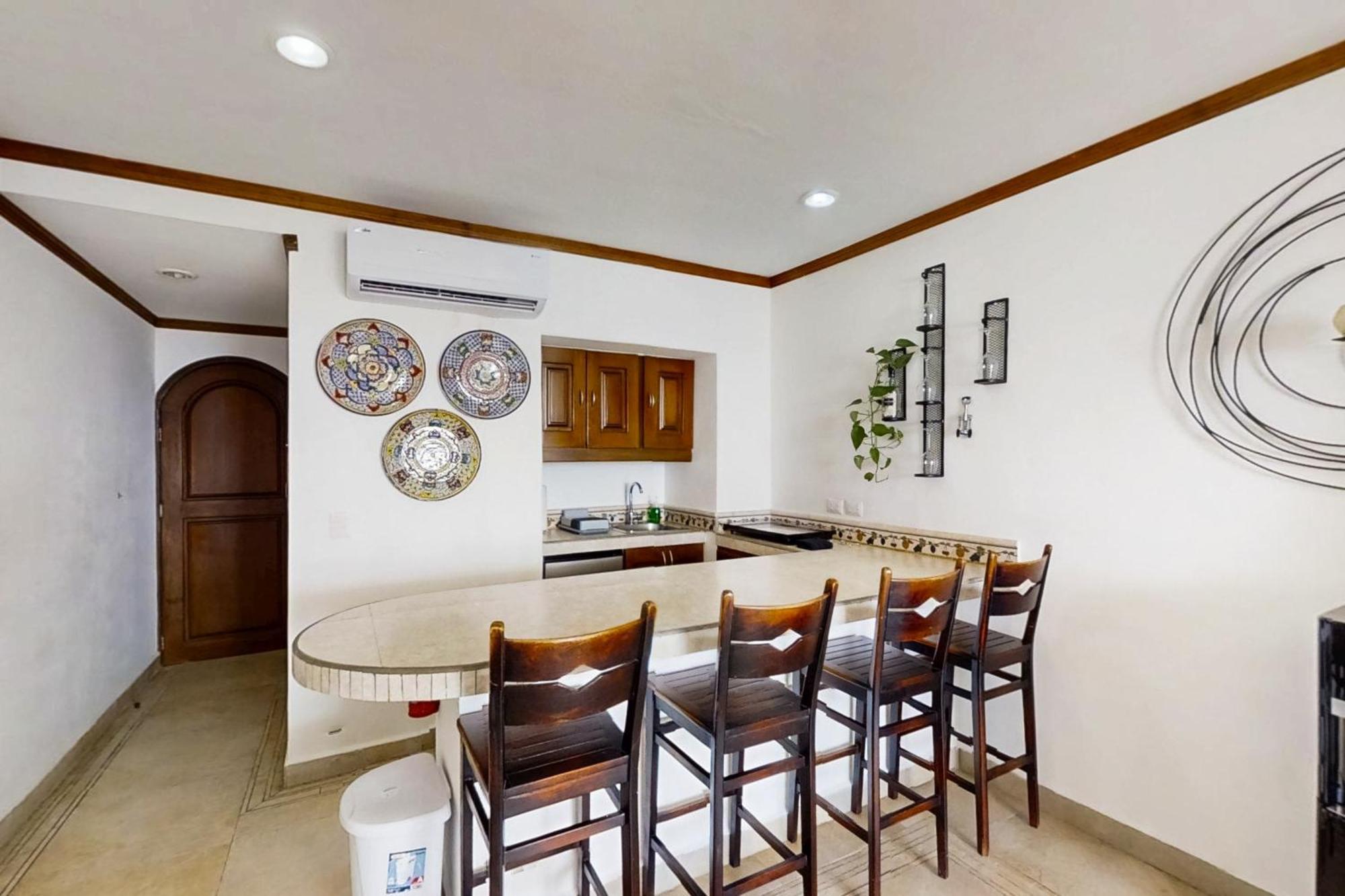 Plaza Marina Apartamento *