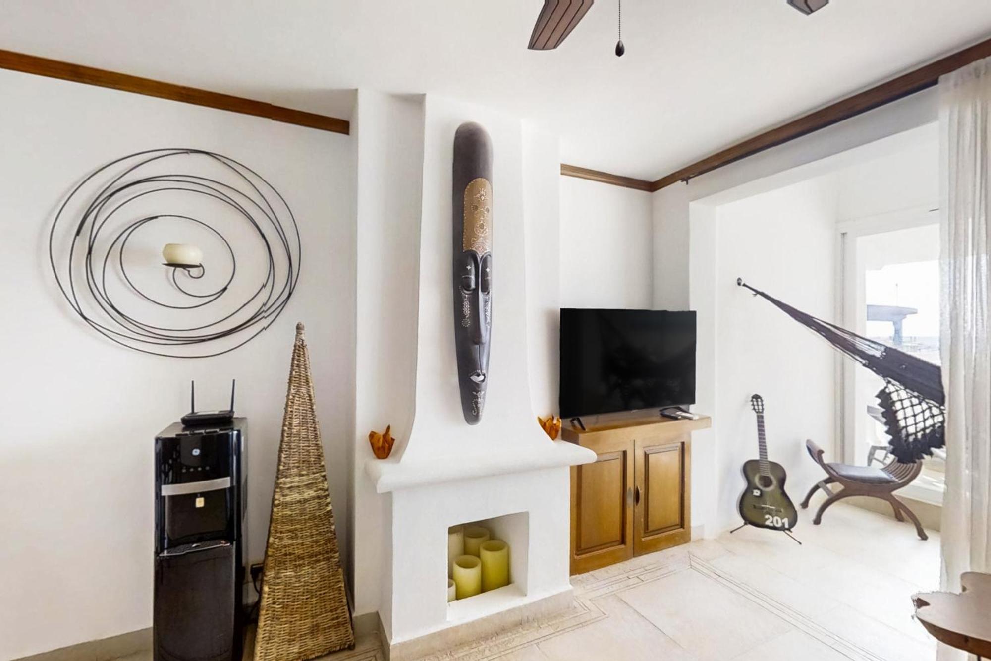 Apartamento Plaza Marina Playa del Carmen