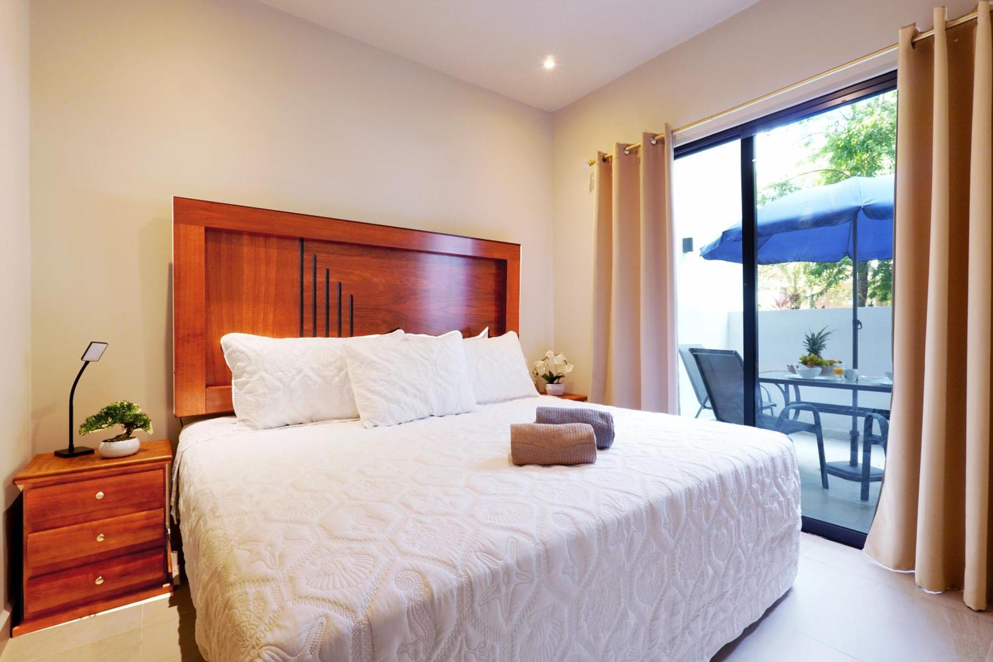 New! Coto11 12min Beach4 Poolsplayground2 Gyms Playa del Carmen