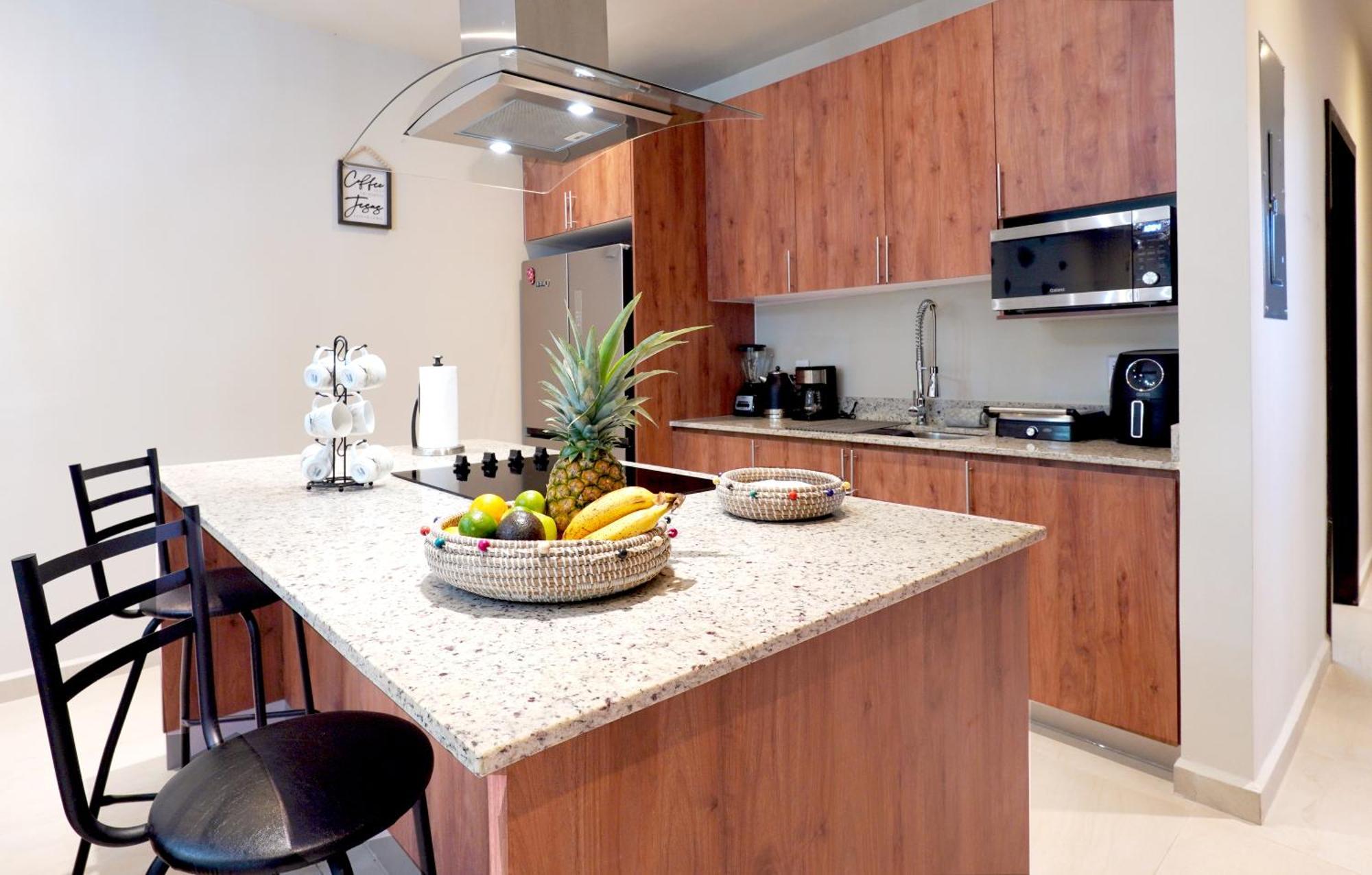 New! Coto11 12min Beach4 Poolsplayground2 Gyms Holiday home *