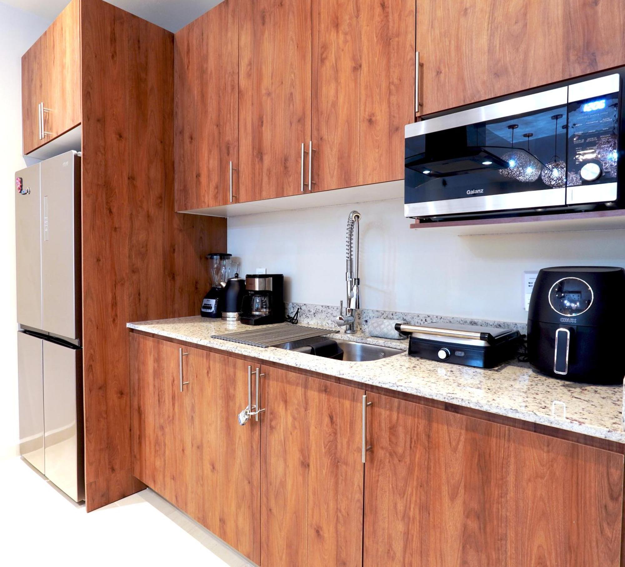 Holiday home New! Coto11 12min Beach4 Poolsplayground2 Gyms
