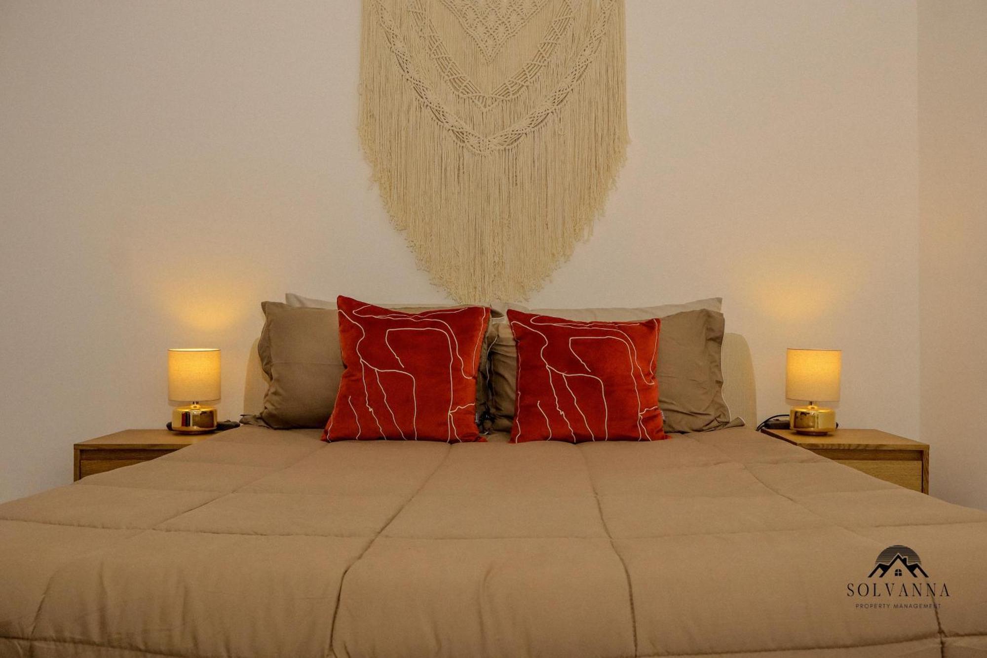 Apartment Disfruta Del Paraiso En Casa Tres Hojas Playa del Carmen