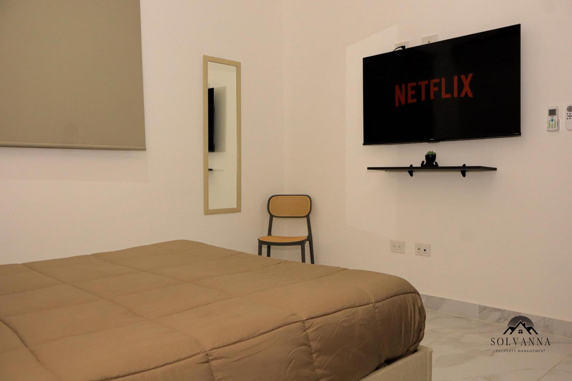 Disfruta Del Paraiso En Casa Tres Hojas Apartment
