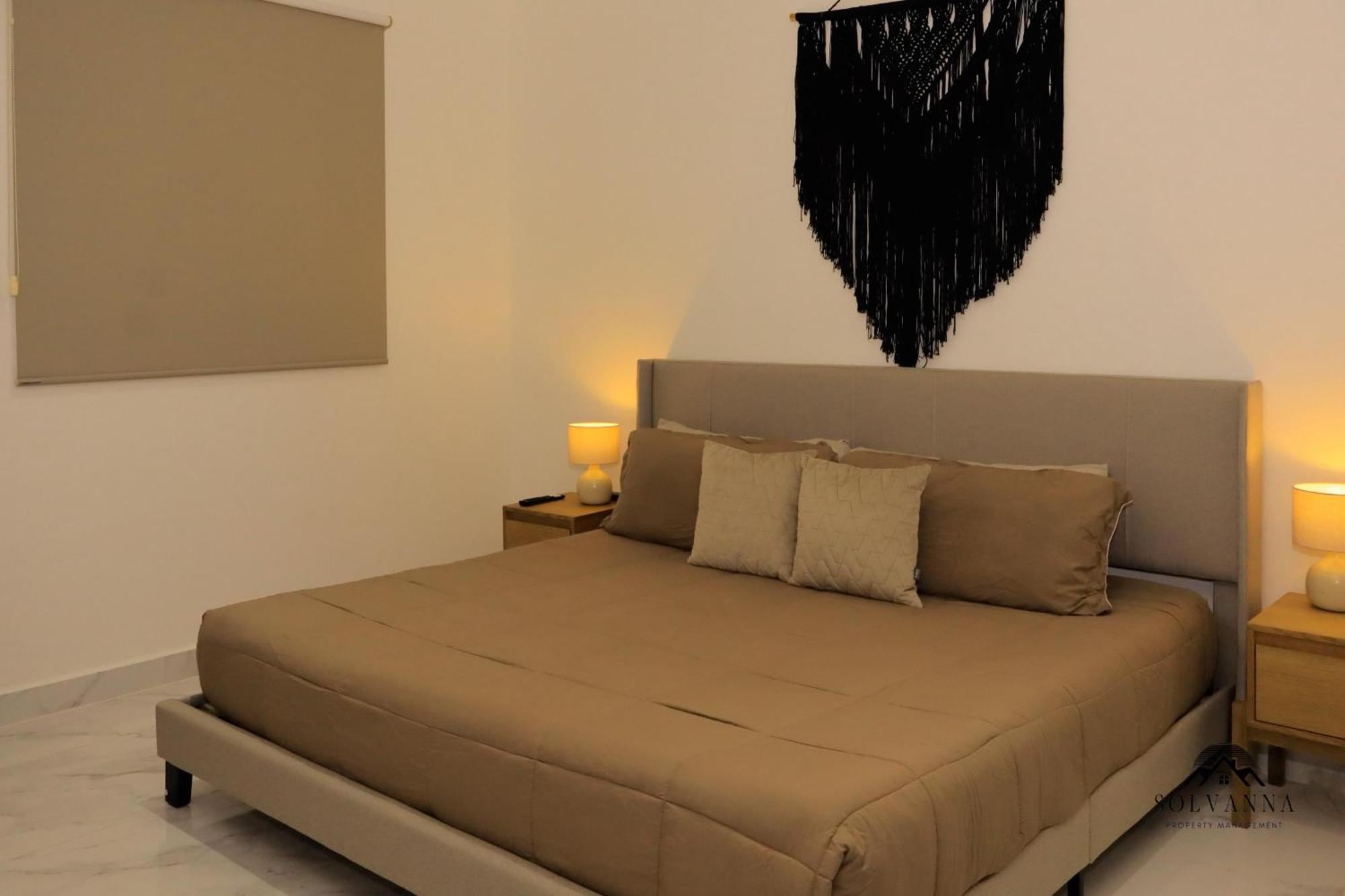 Disfruta Del Paraiso En Casa Tres Hojas Playa del Carmen