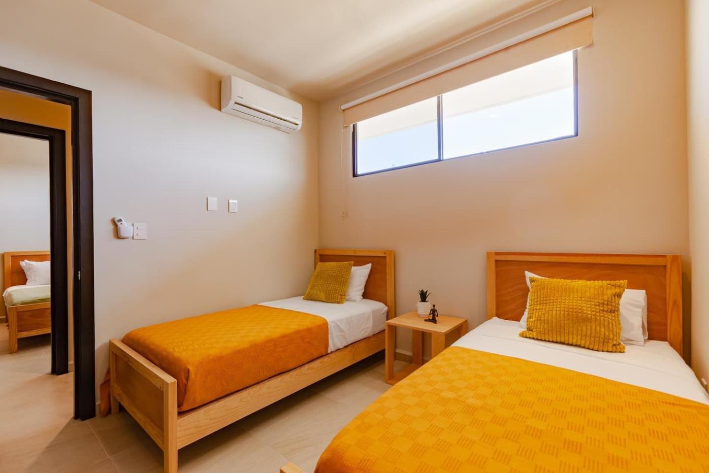 Casitadeplaya12mi To Beach,gym,4pools,playground Holiday home