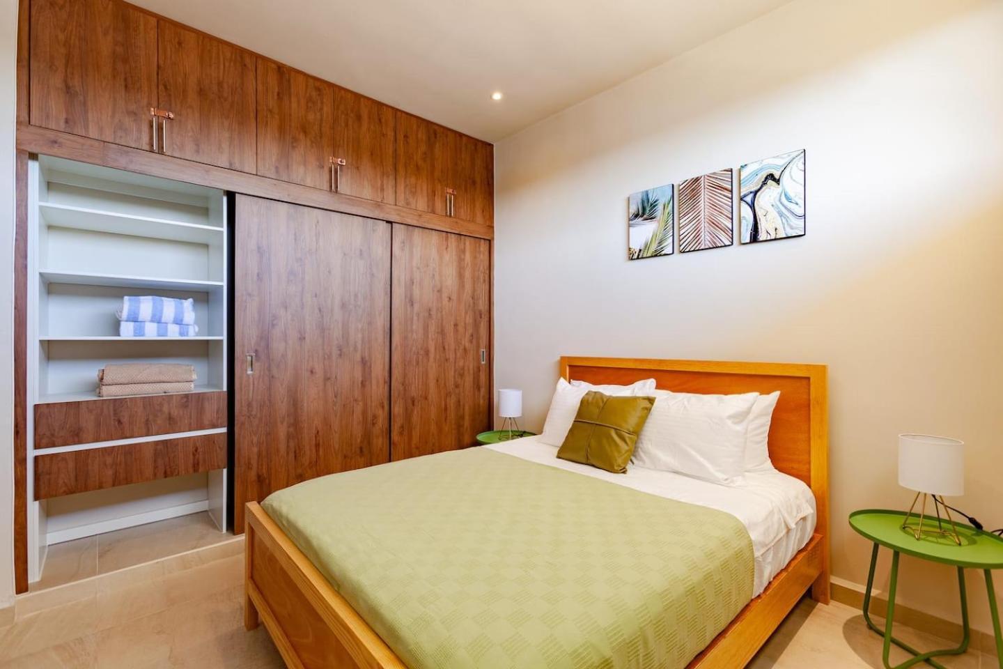 Casitadeplaya12mi To Beach,gym,4pools,playground *