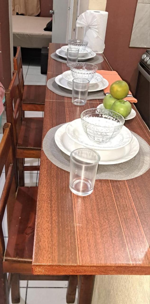 Ibiza Apartamento Playa del Carmen