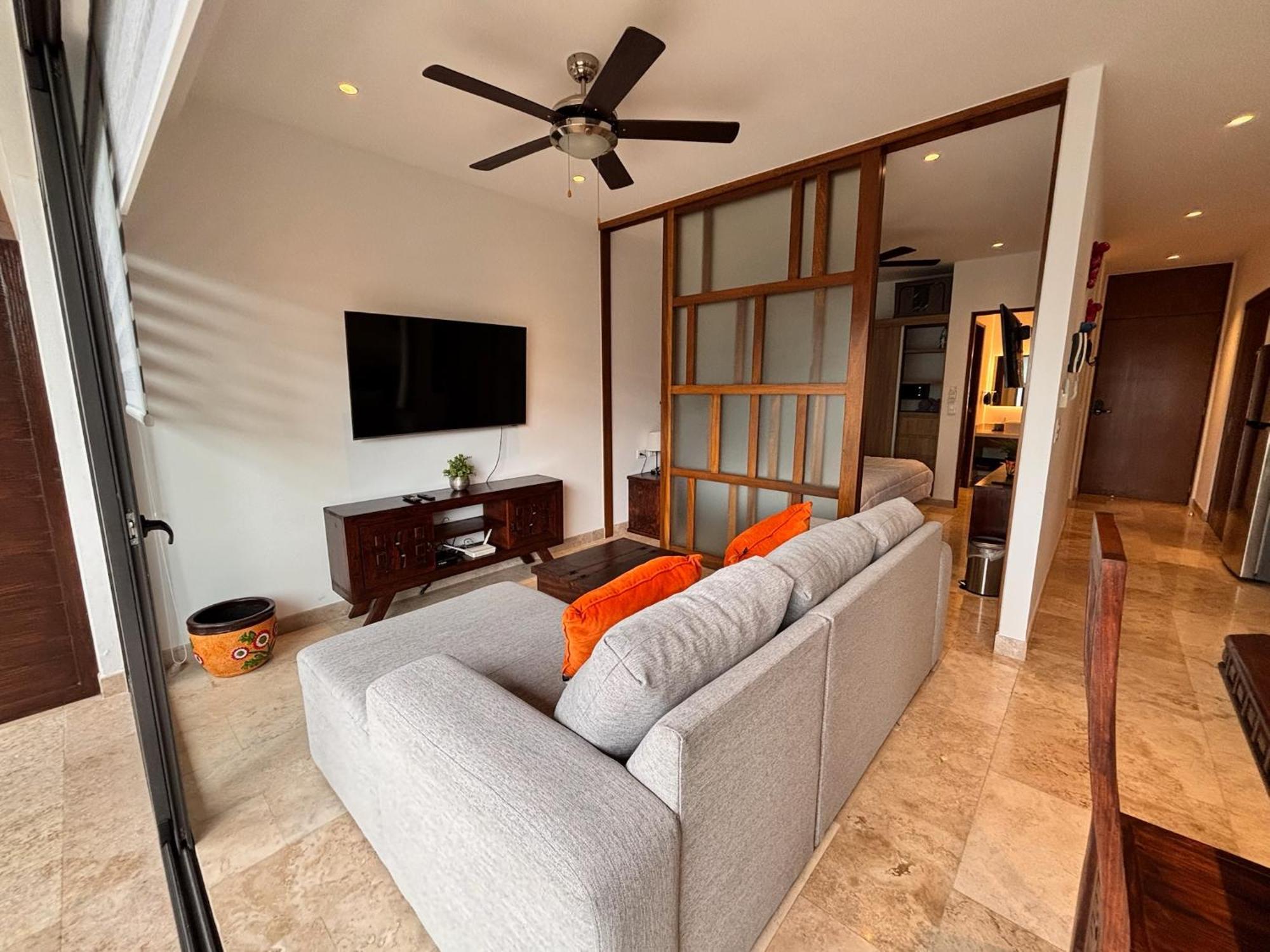 Apartment Chic 1br In Steps To 5th Ave