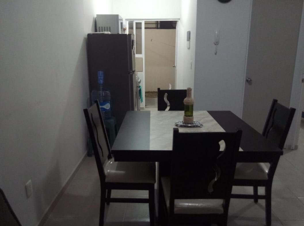 Paseo Areta Apartamento