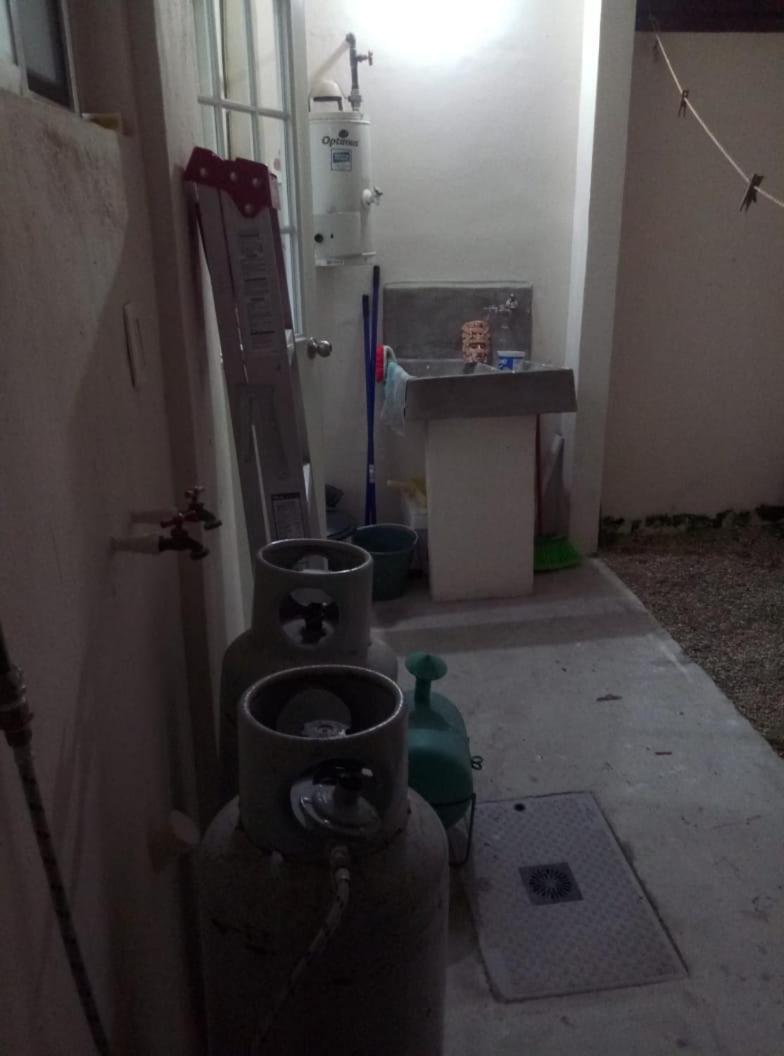 Paseo Areta Apartamento Playa del Carmen
