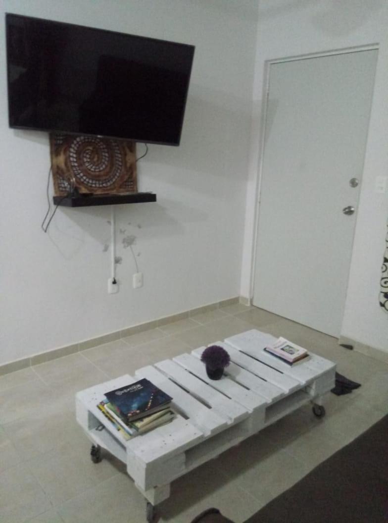 Apartamento Paseo Areta Playa del Carmen