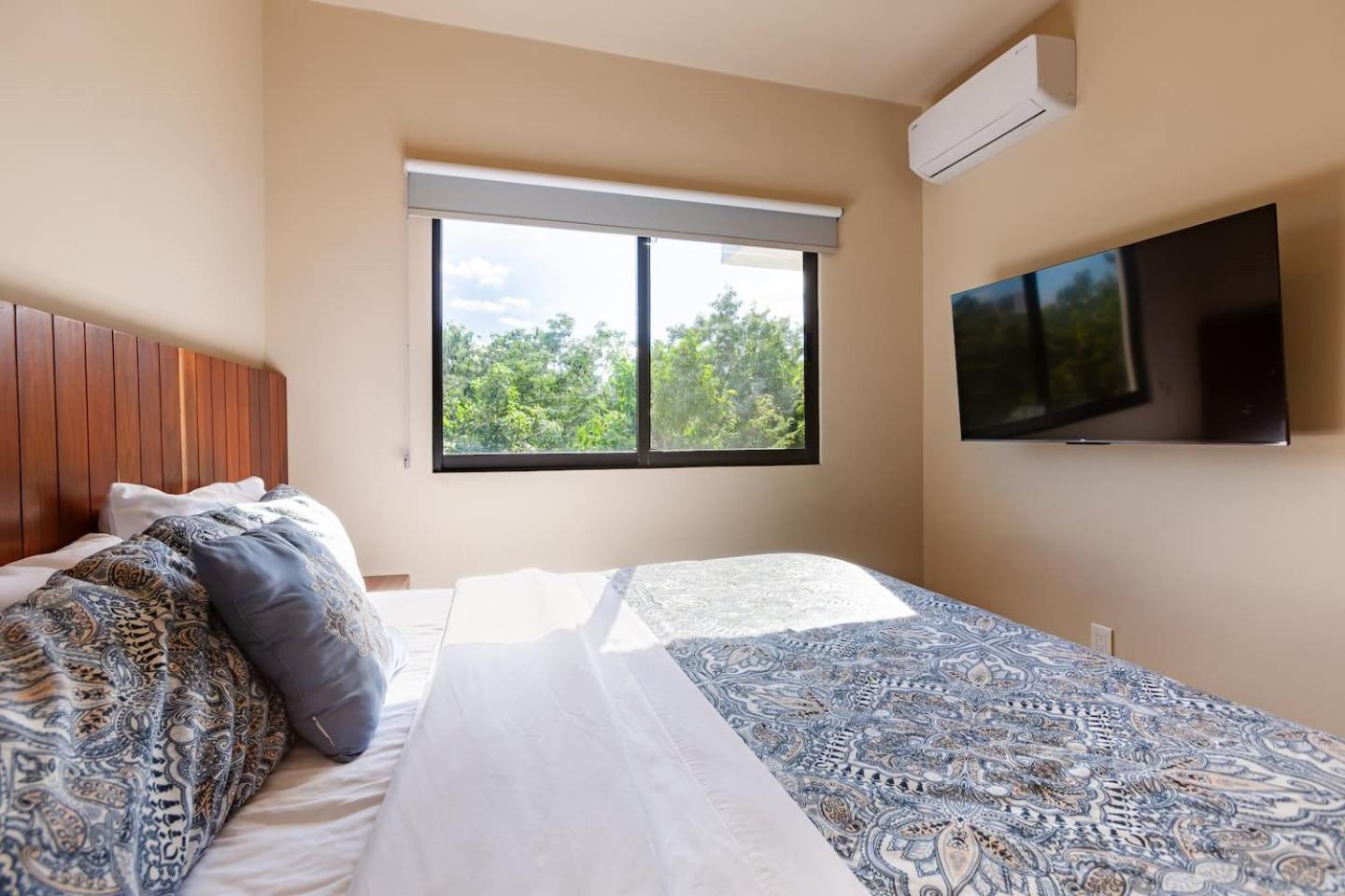 Сasa de vacaciones Coto8 Selvanova Gated, Wifi 200bm, King,6pools
