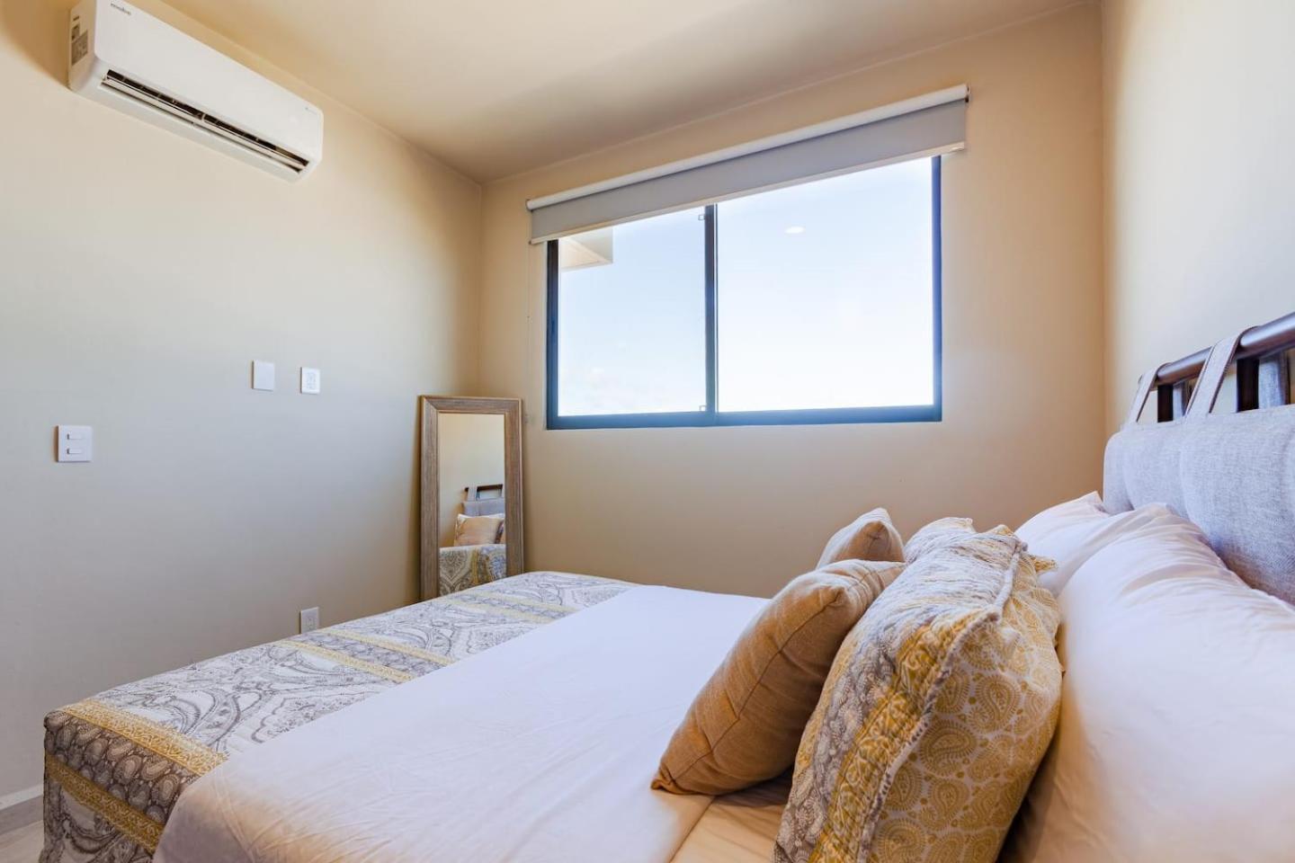 Сasa de vacaciones Coto8 Selvanova Gated, Wifi 200bm, King,6pools