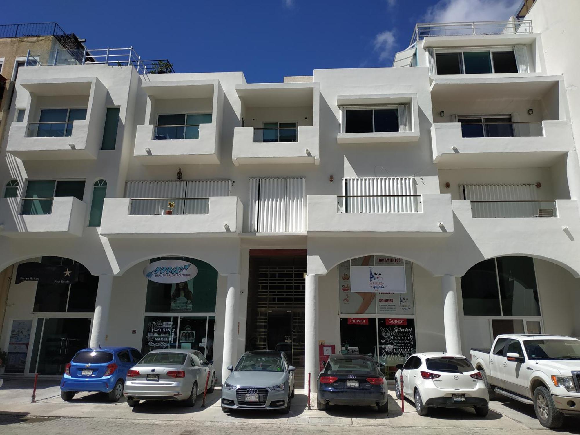 Gorgeous Duplex Mamitas Jacuzzi 3bd Lock-out