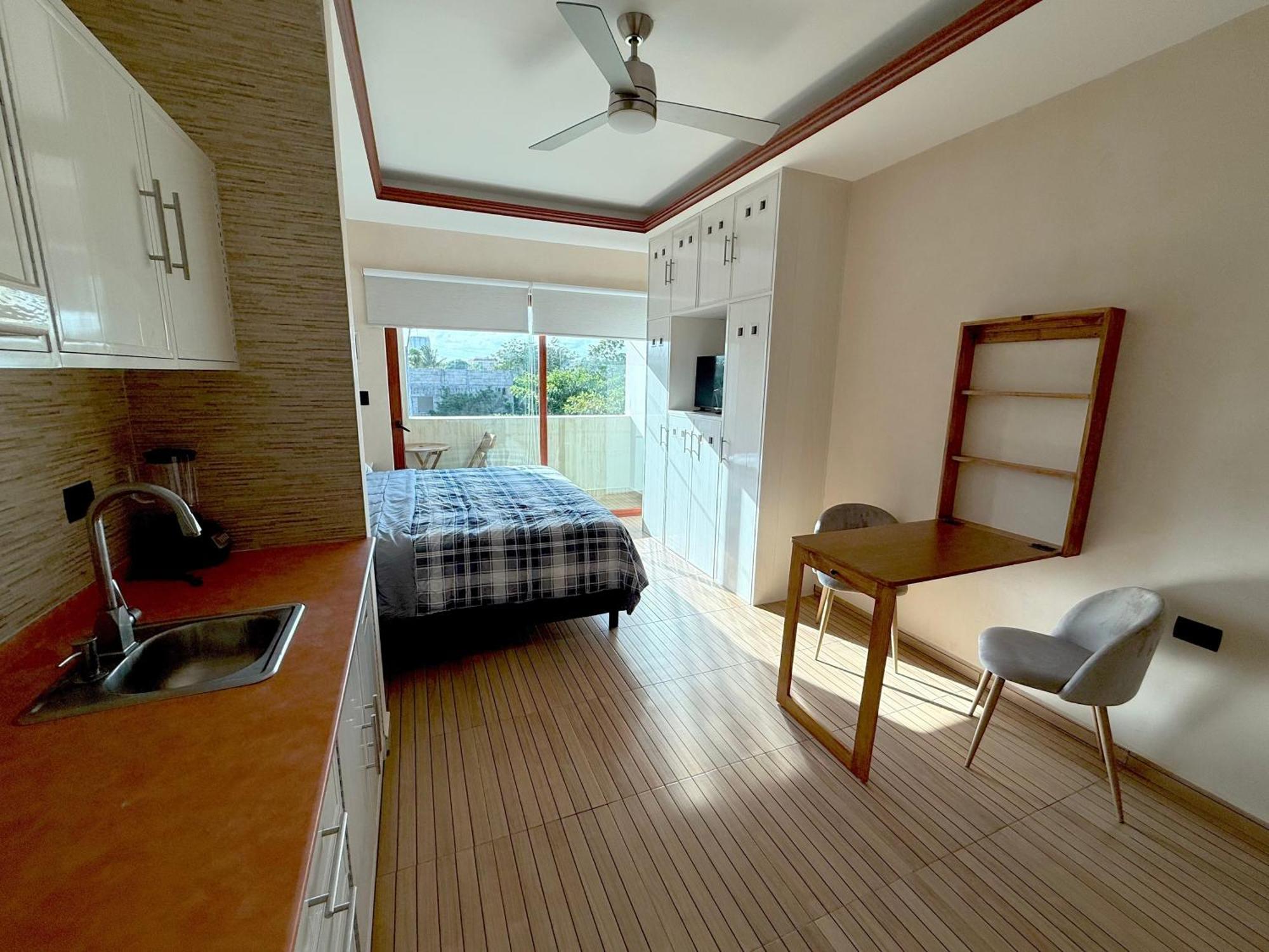 Apartahotel Playa 78 Playa del Carmen