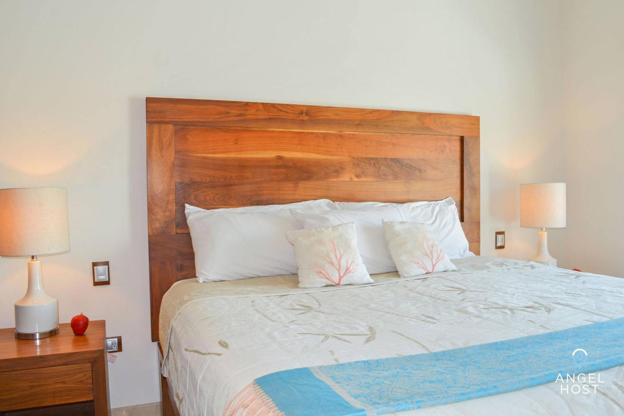 Spacious Ph Private Tub Bbq 3 Mins To Nhà nghỉ Playa del Carmen