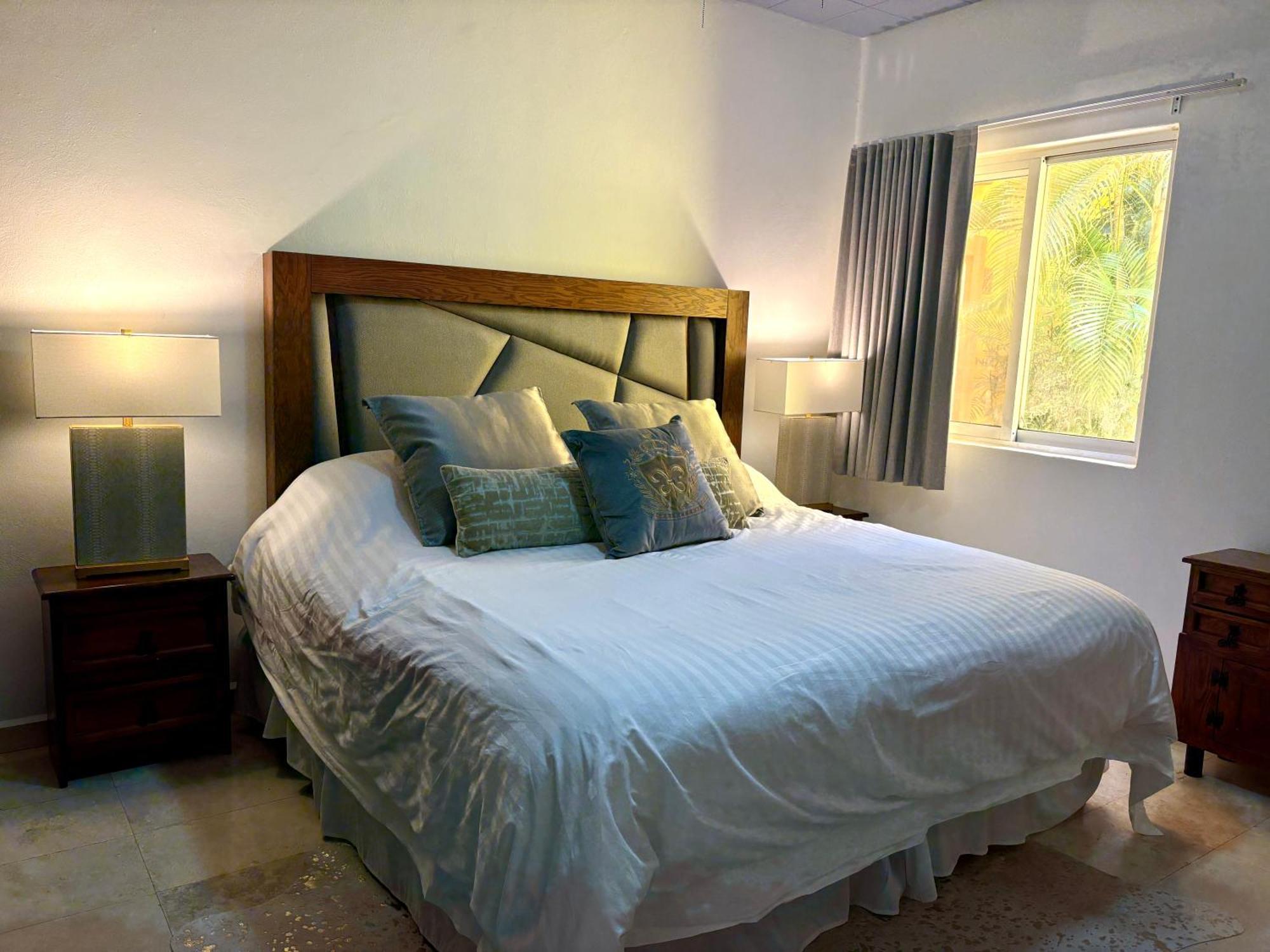 A Hideaway In Playacar - Private, Comfortable And Chic Playa del Carmen