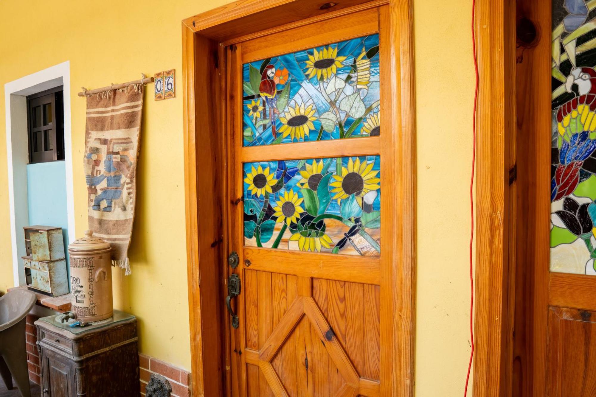 Căn hộ Casa Lia - En El Corazon De