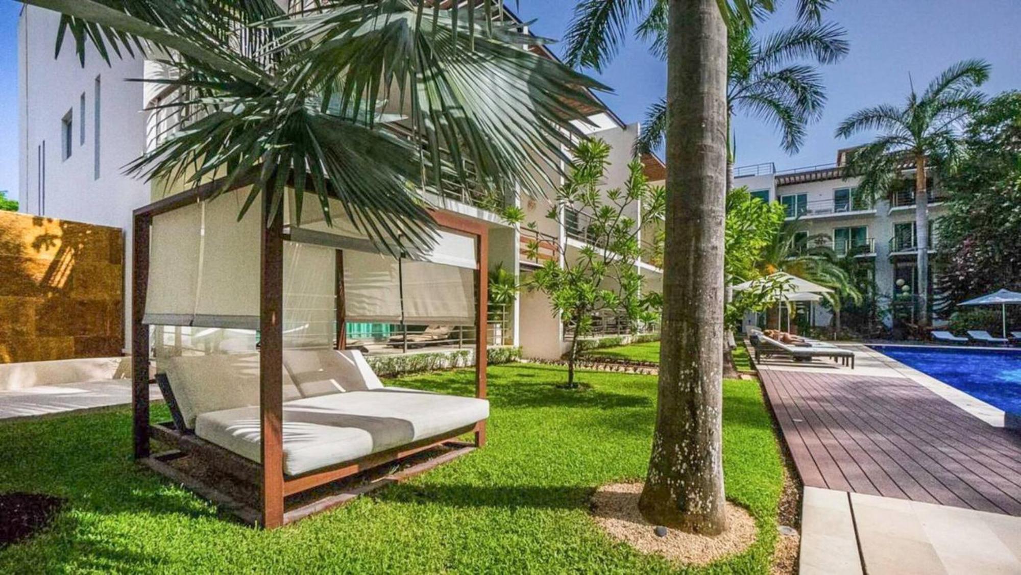 Casa de férias Modern 2 Bedroom Colorful And Creative - At Via 38 A13 *