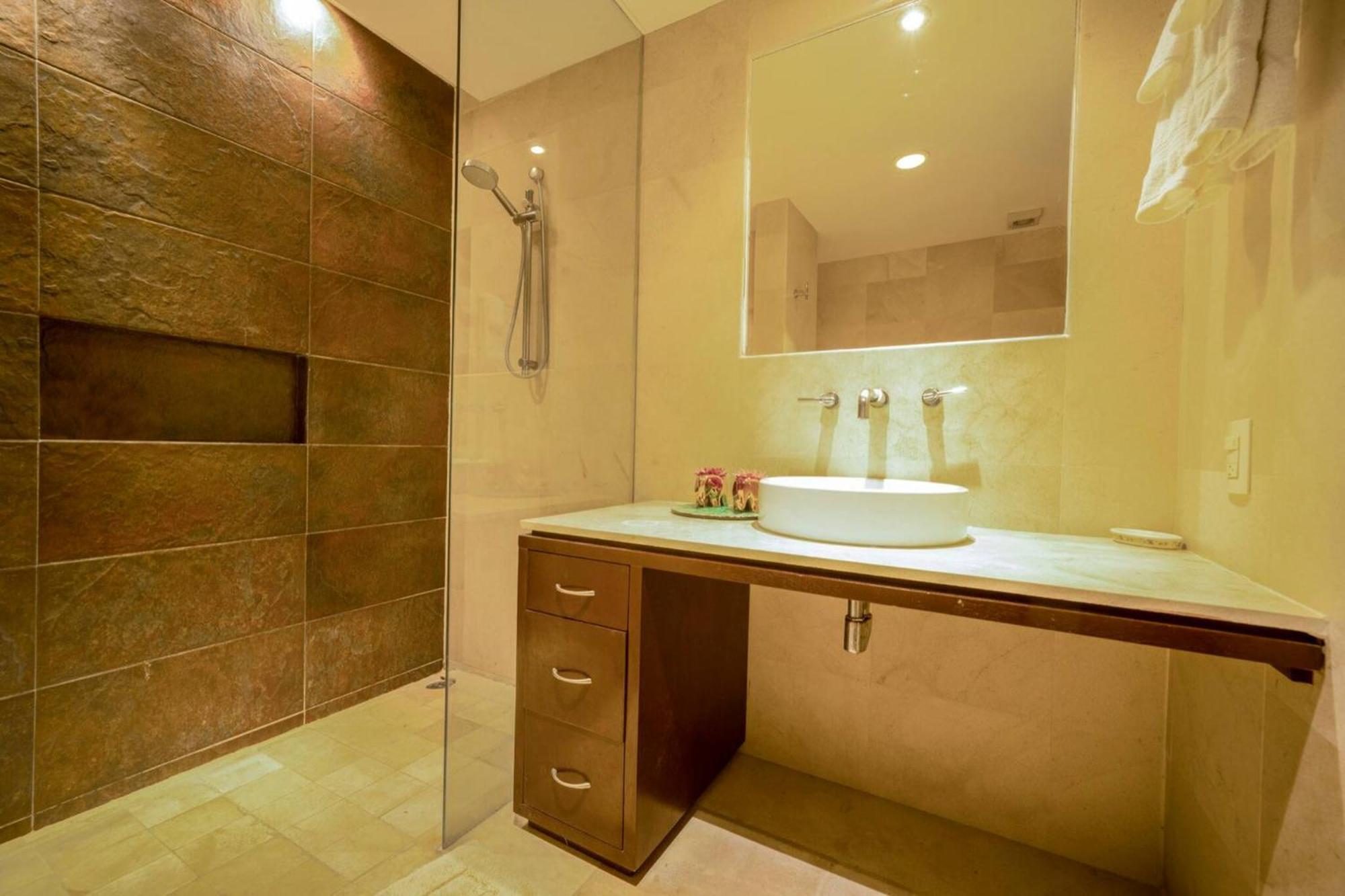 Modern 2 Bedroom Colorful And Creative - At Via 38 A13