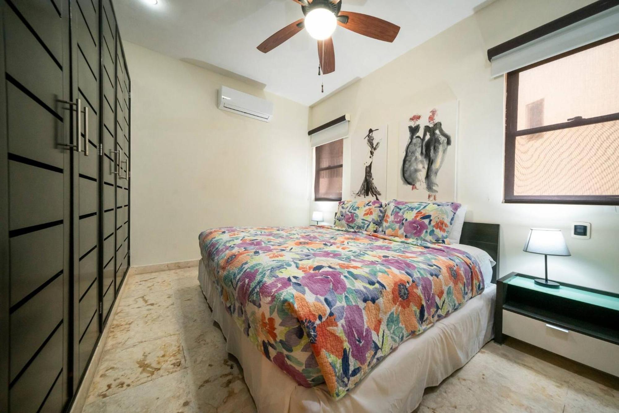Surf 301 - Luxury Oceanview Beachfront With Gym - At El Faro Ferienhaus *