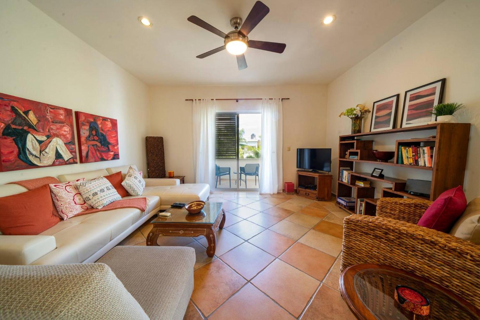 Casa Mclaren - In Center Of - A Few Steps From 5ta Av