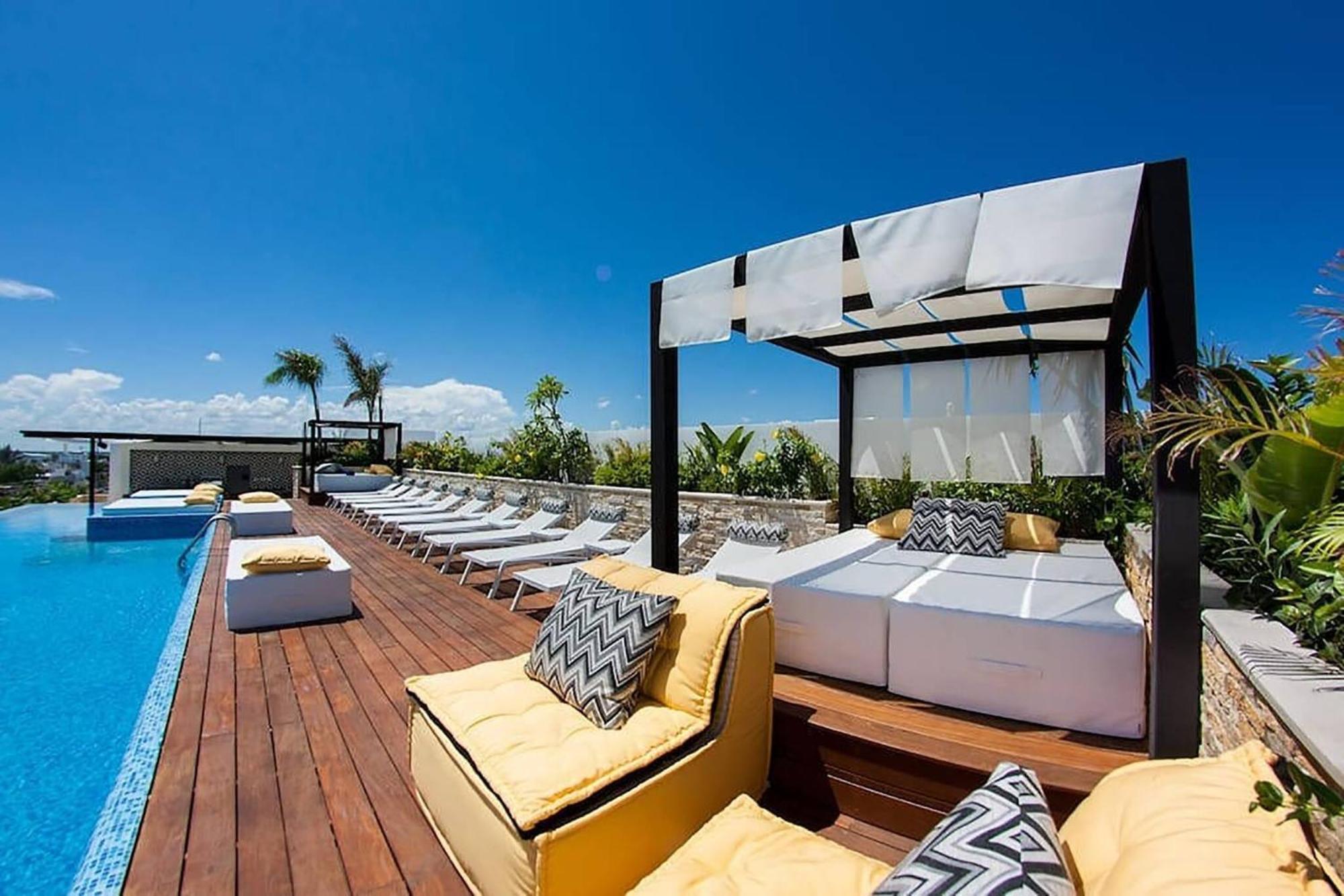 Luxury 1 Bedroom - 2 Pools & Gym - At The - Descanso