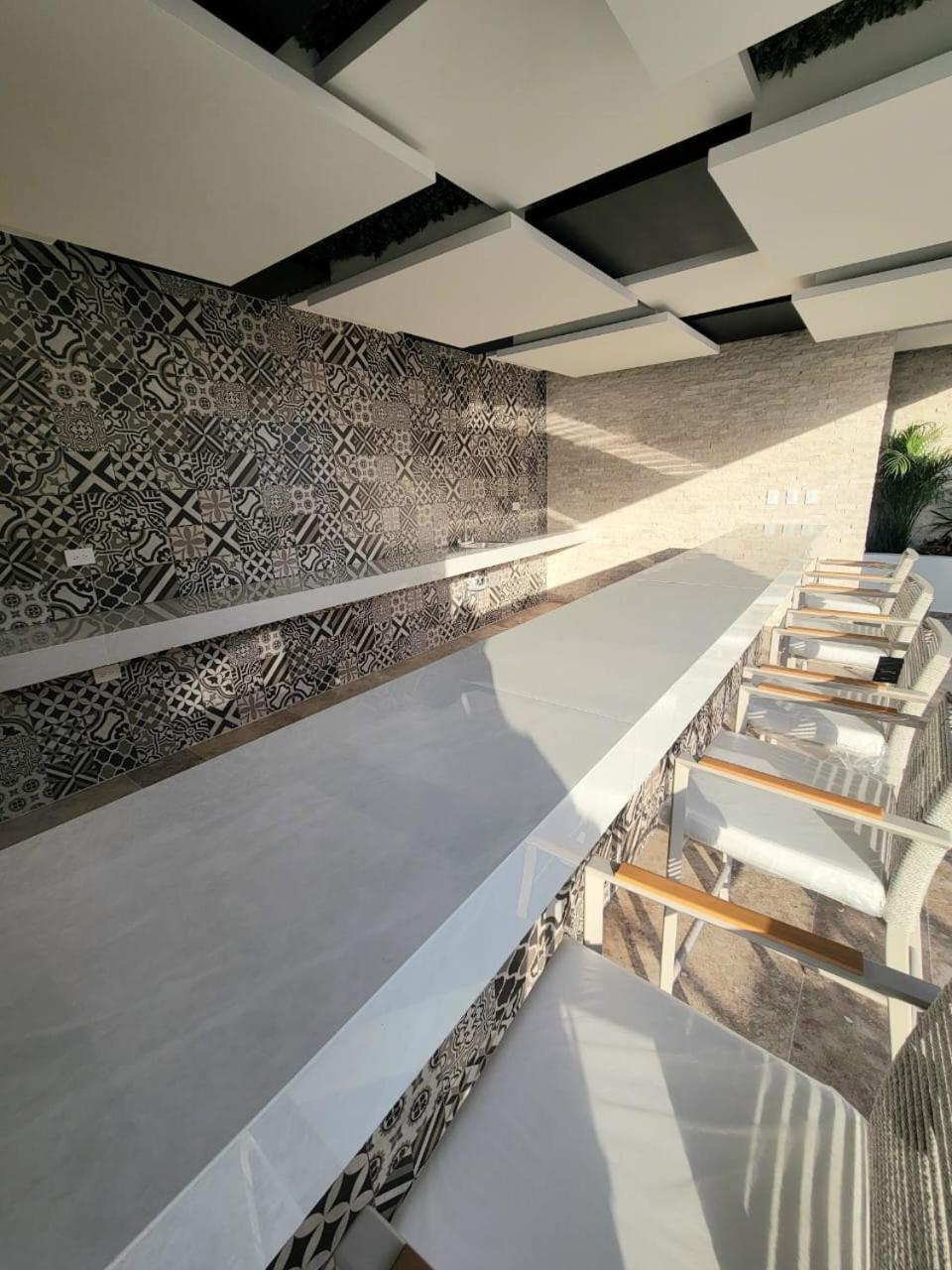 Paraiso En Alturas, Atardecer, Piscina Privada * Playa del Carmen