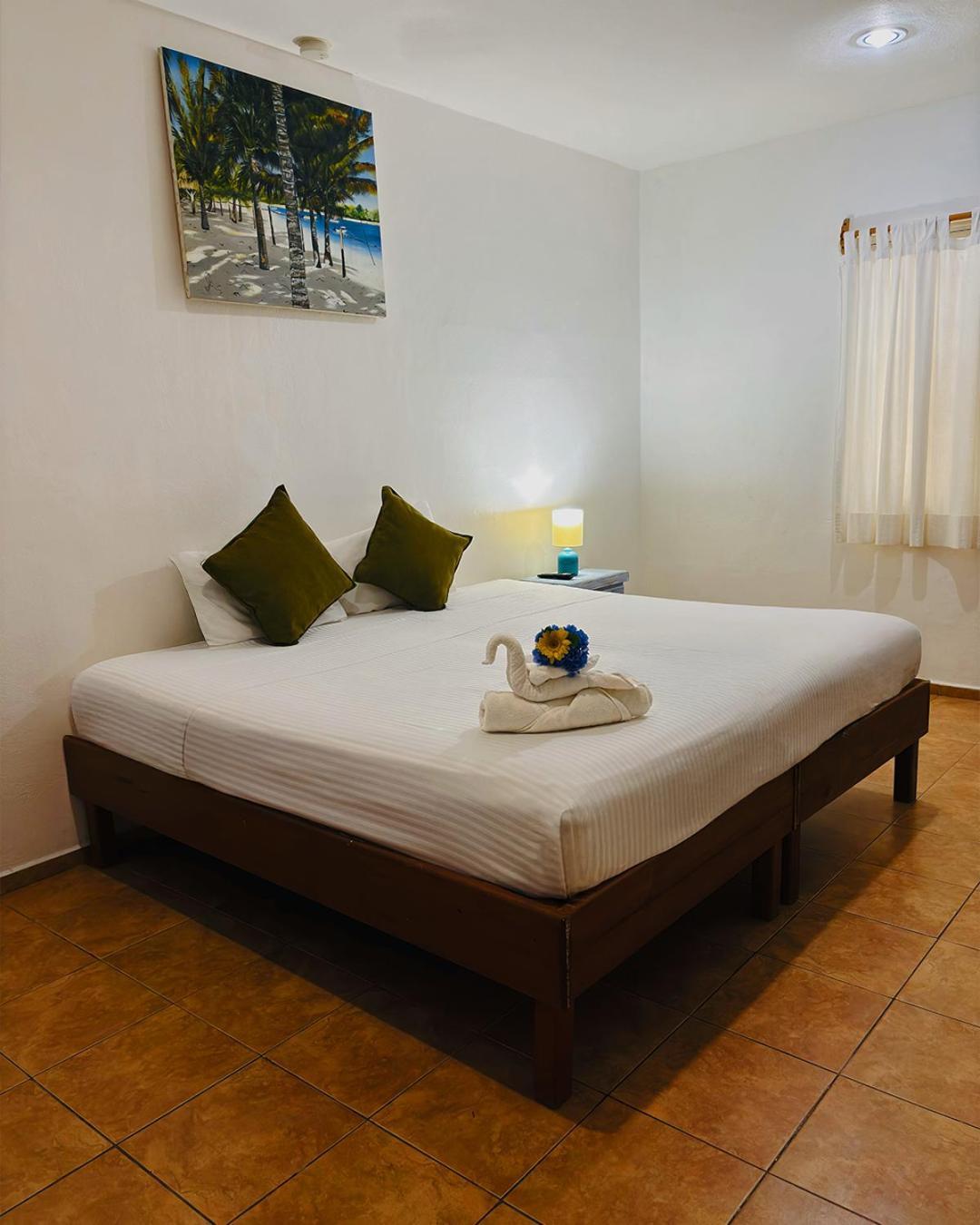 International House Riviera Maya Hotel Playa del Carmen