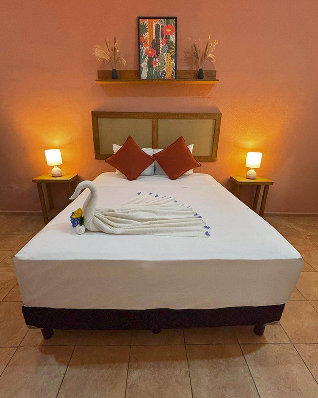 Hotel International House Riviera Maya 2*