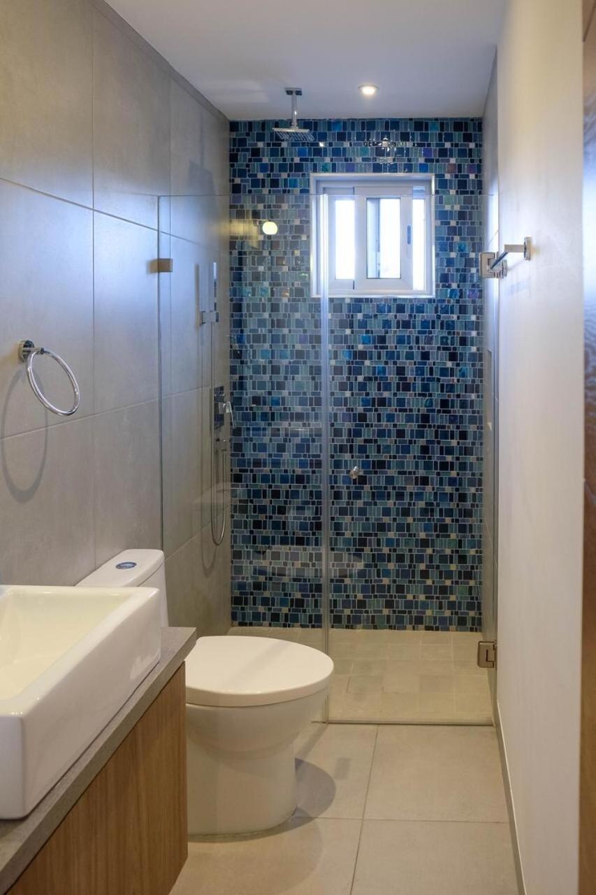Apartment Infinity Nordic Luxury