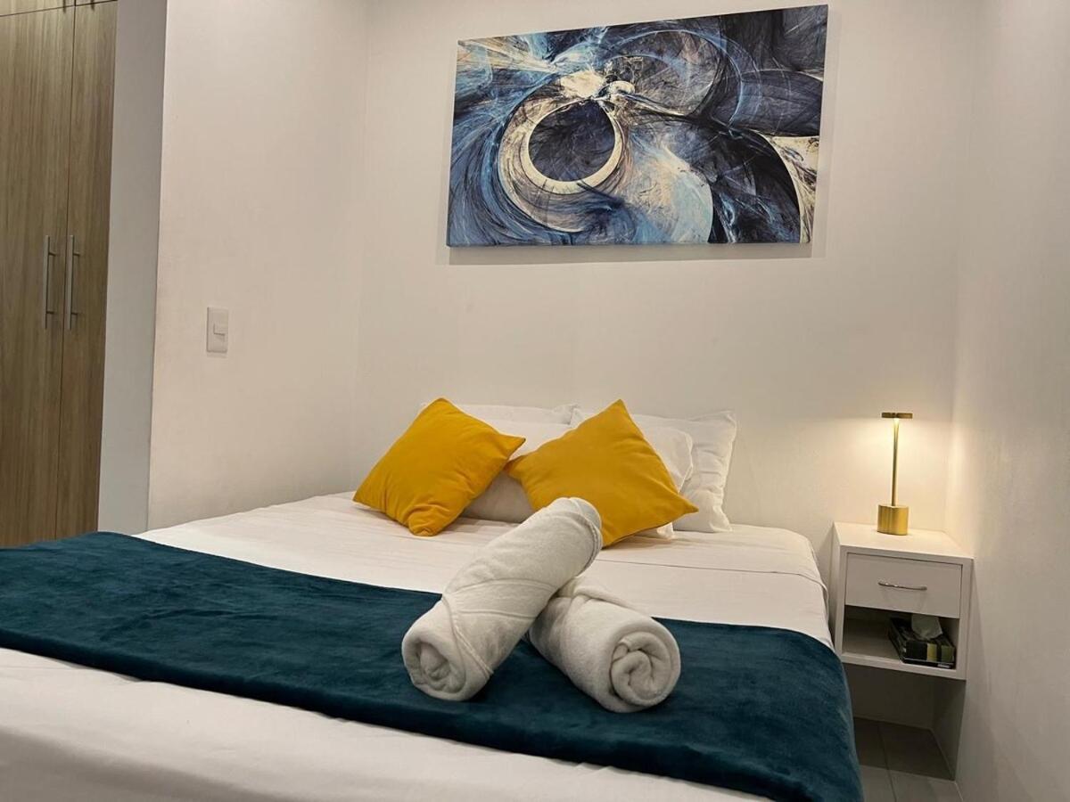 Infinity Nordic Luxury Playa del Carmen