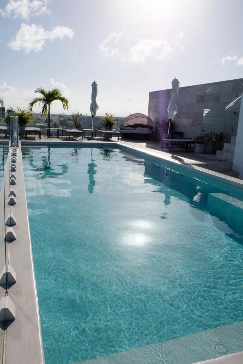 Infinity Nordic Luxury Apartment Playa del Carmen