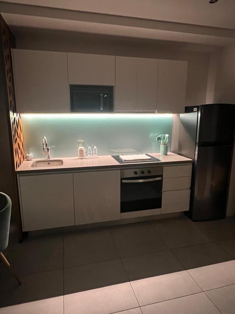 Infinity Nordic Luxury Apartment