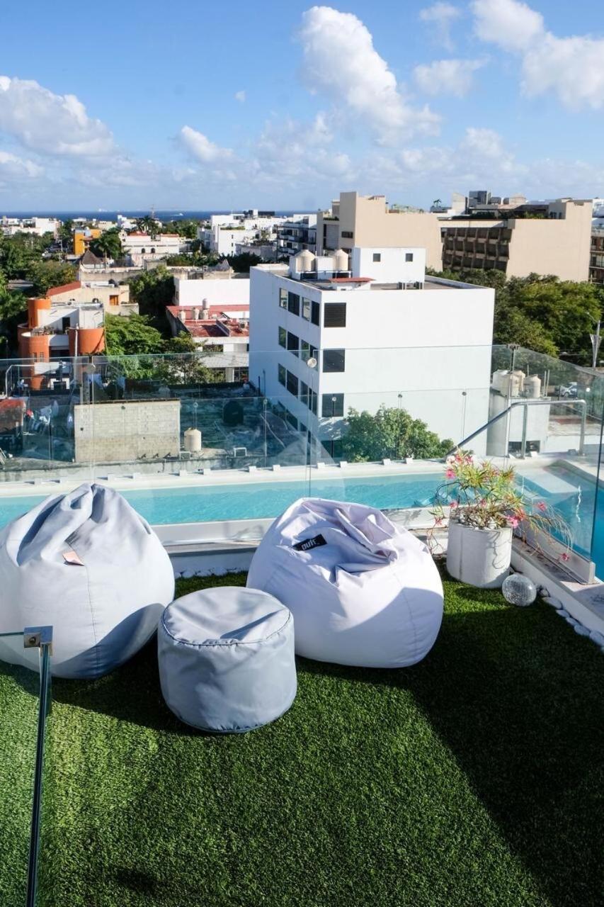 Infinity Nordic Luxury Apartment Playa del Carmen