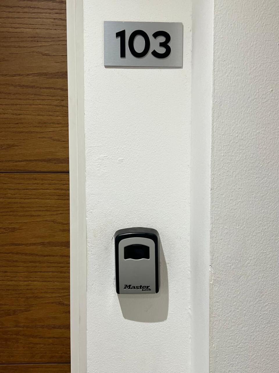 Apartment Infinity Nordic Luxury Playa del Carmen