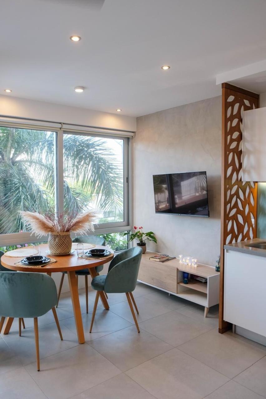 Infinity Nordic Luxury Apartment Playa del Carmen