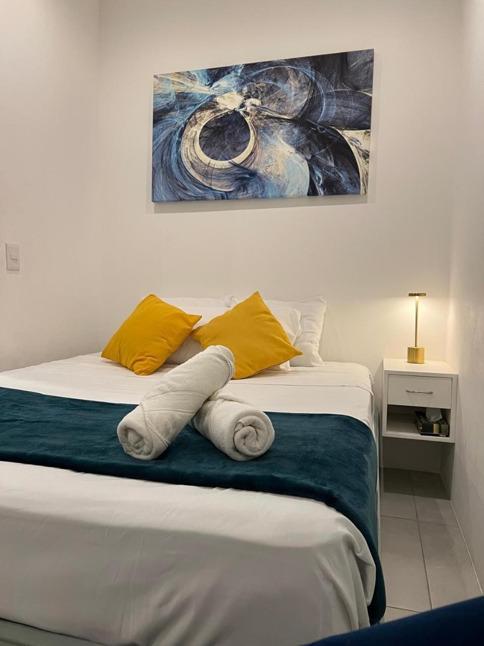 Infinity Nordic Luxury Apartment Playa del Carmen