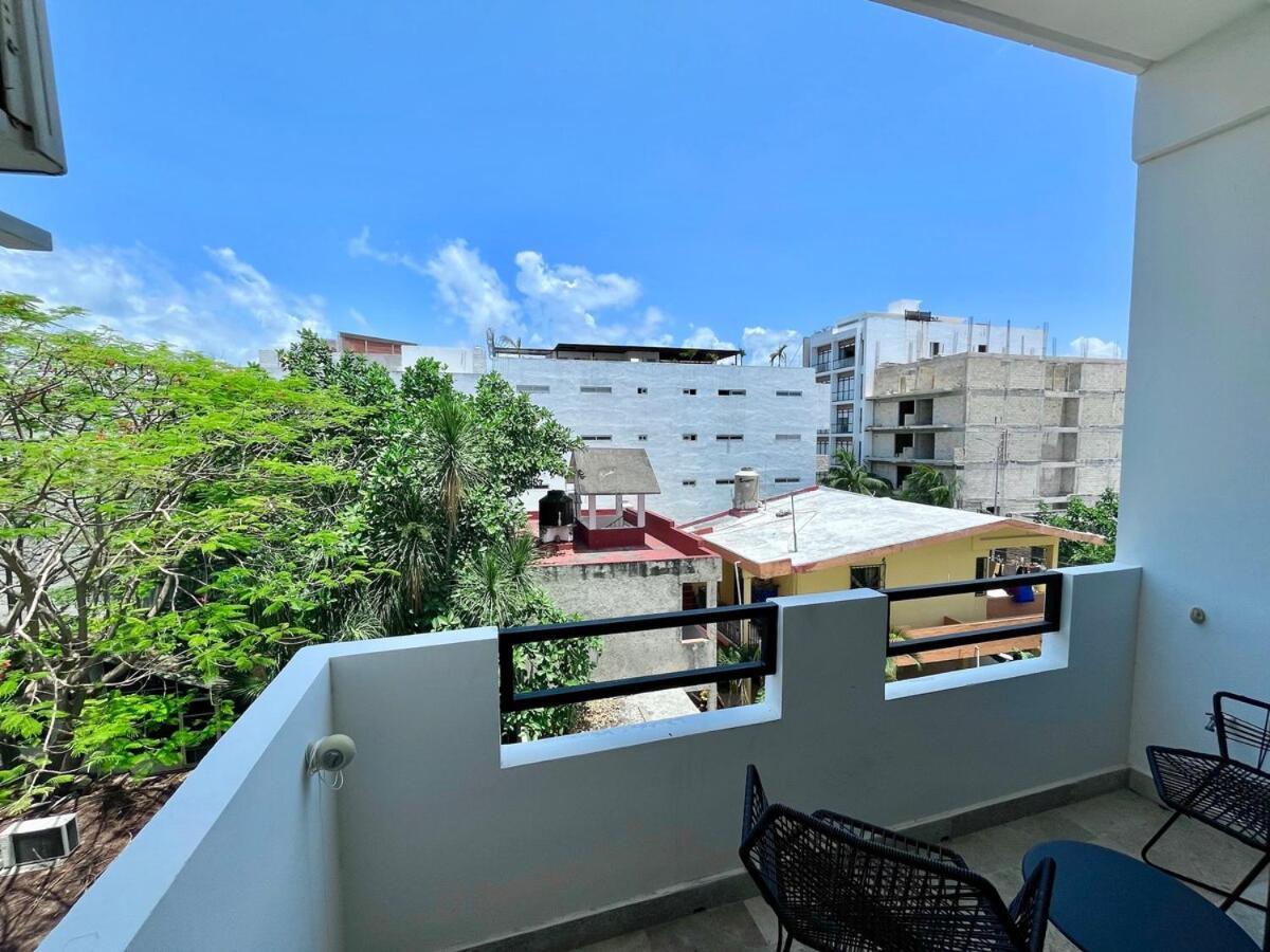Design And Comfort In Playa Del Carmen! Apartment Playa del Carmen