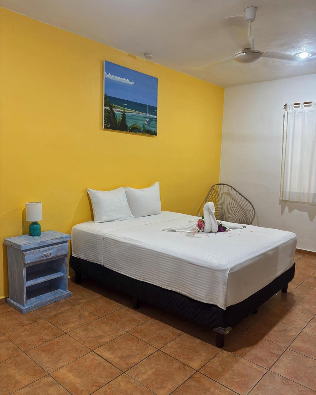 International House Riviera Maya