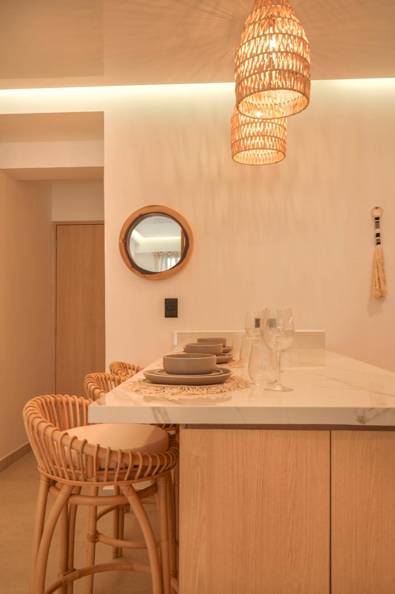 Macondo Quinta Avenida Residences 4*