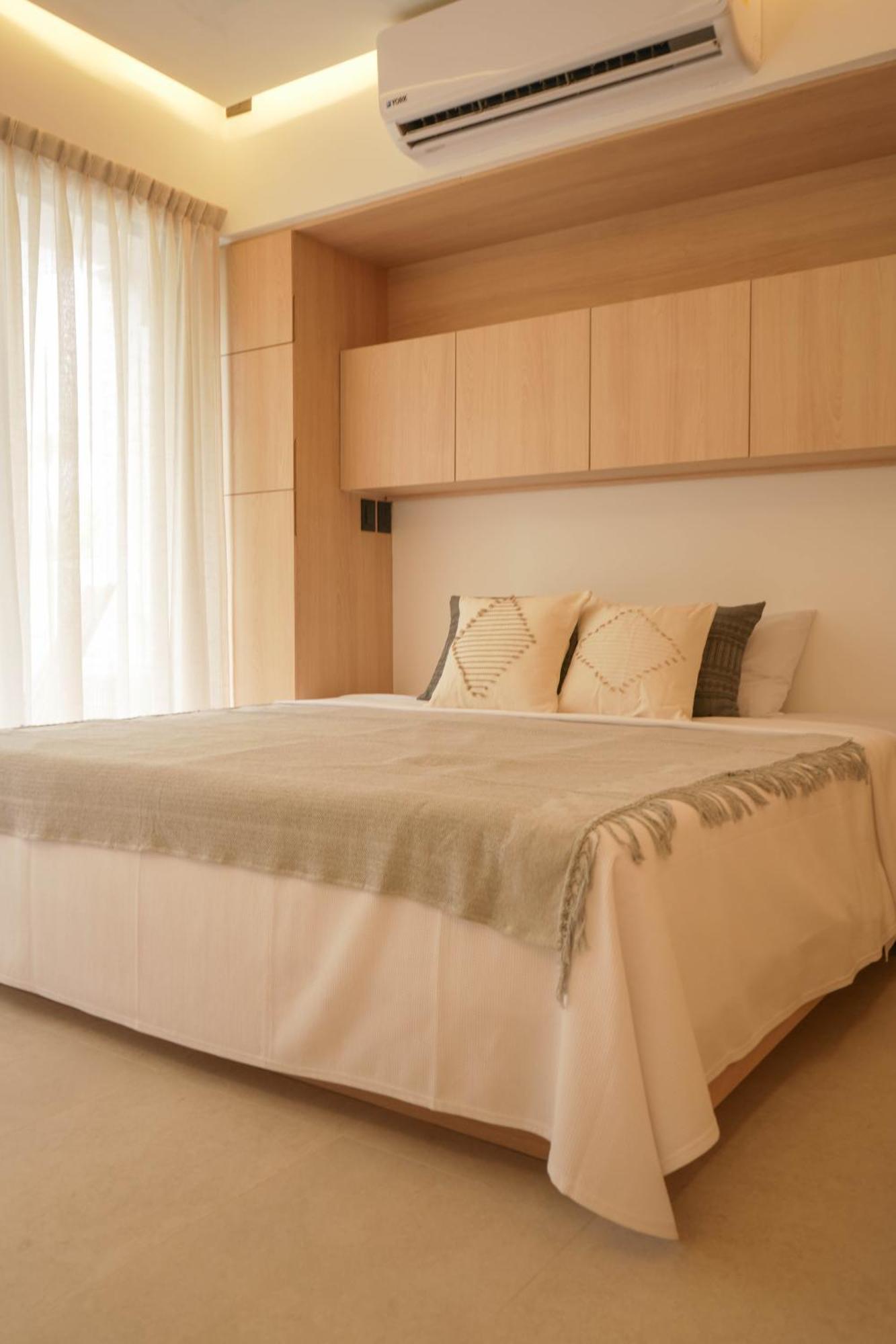 Hotel Macondo Quinta Avenida Residences 4*